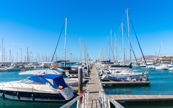 Harba ApS becomes latest partner to join Cleaner Marina initiative