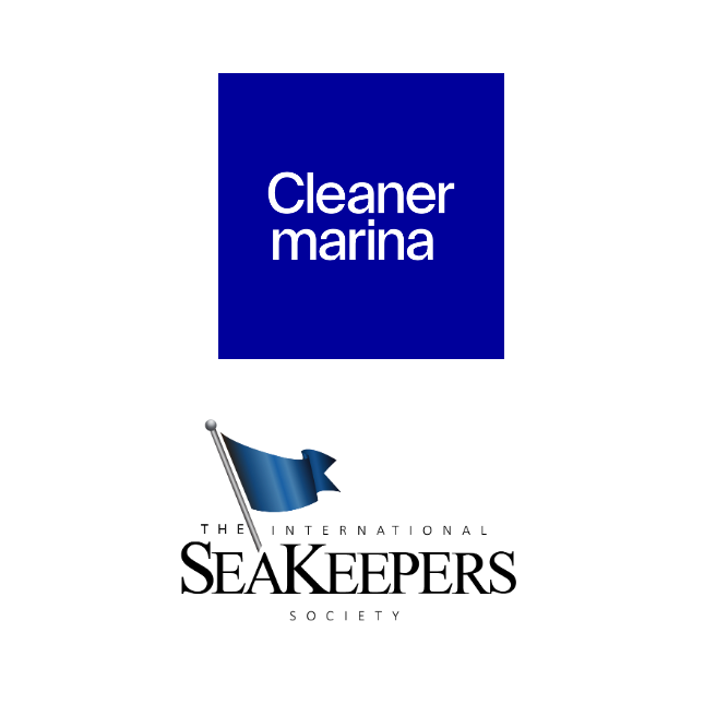 Boatowners as Citizen Scientists: SeaKeepers joins Clean Sailors and Cleaner Marina to Promote Global Citizen Science